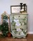 Decor Transfers® - Peaceful Garden - total sheet size 24"x35", cut into 2 sheets